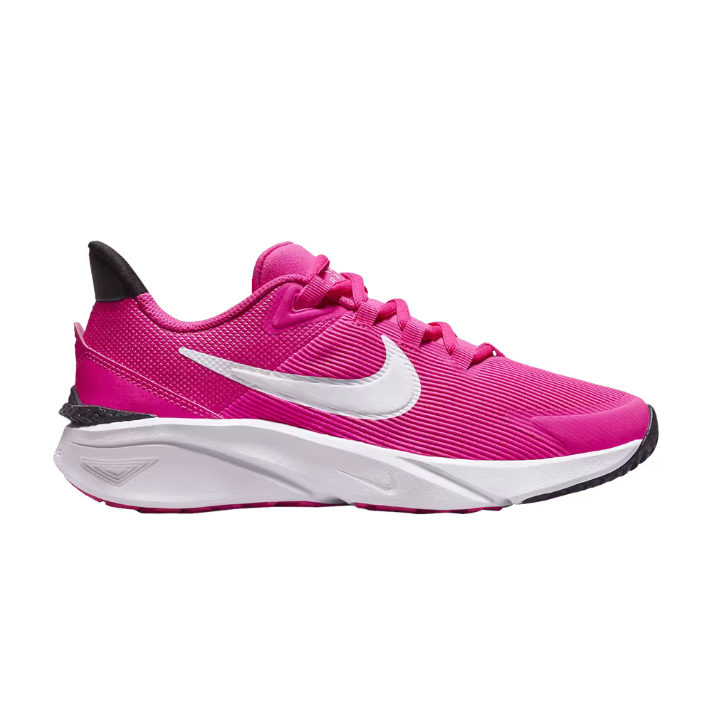 Nike Star Runner 4 GS Fierce Pink