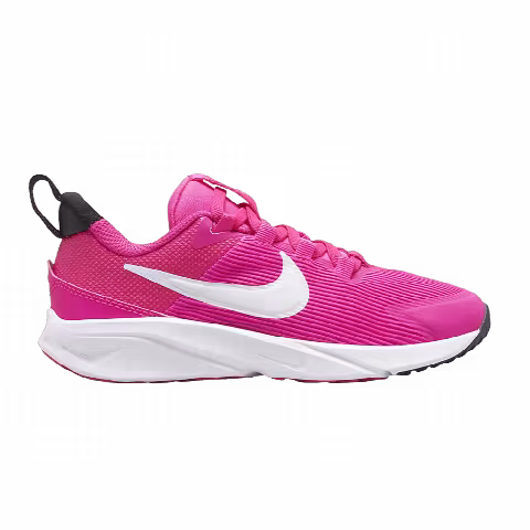 Nike Star Runner 4 PS 'Fierce Pink'