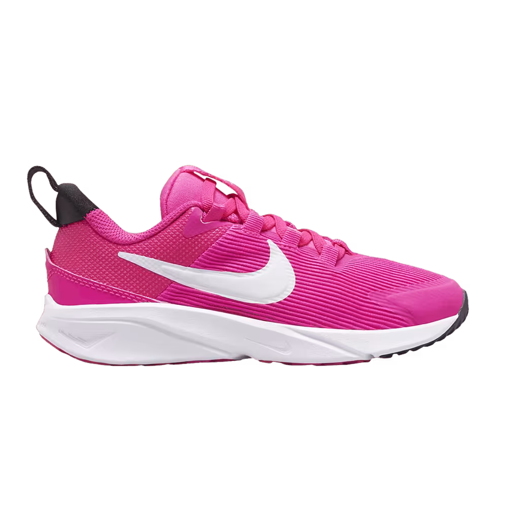 Nike Star Runner 4 PS Fierce Pink