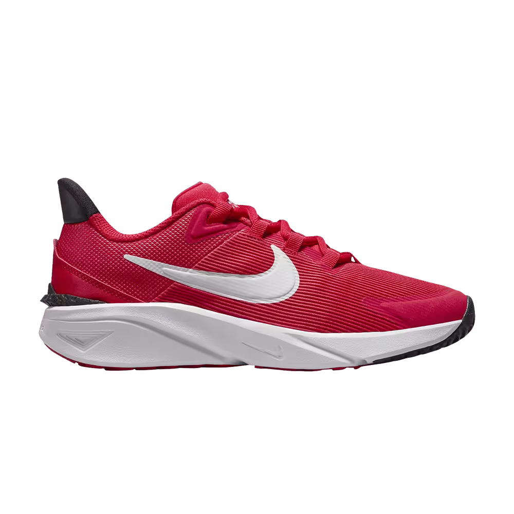 Nike Star Runner 4 GS University Red