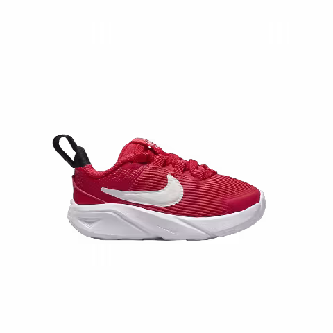 Nike Star Runner 4 TD 'University Red'
