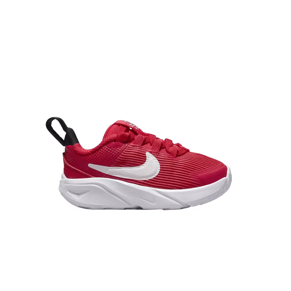 Nike Star Runner 4 TD University Red