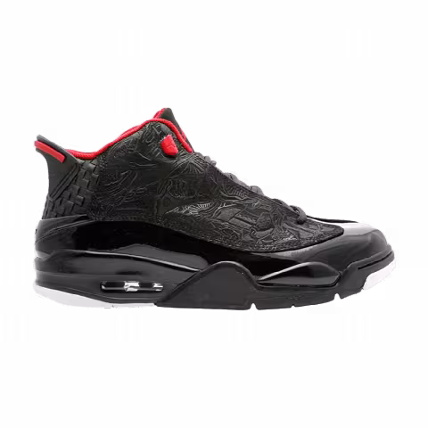 Air Jordan Dub Zero