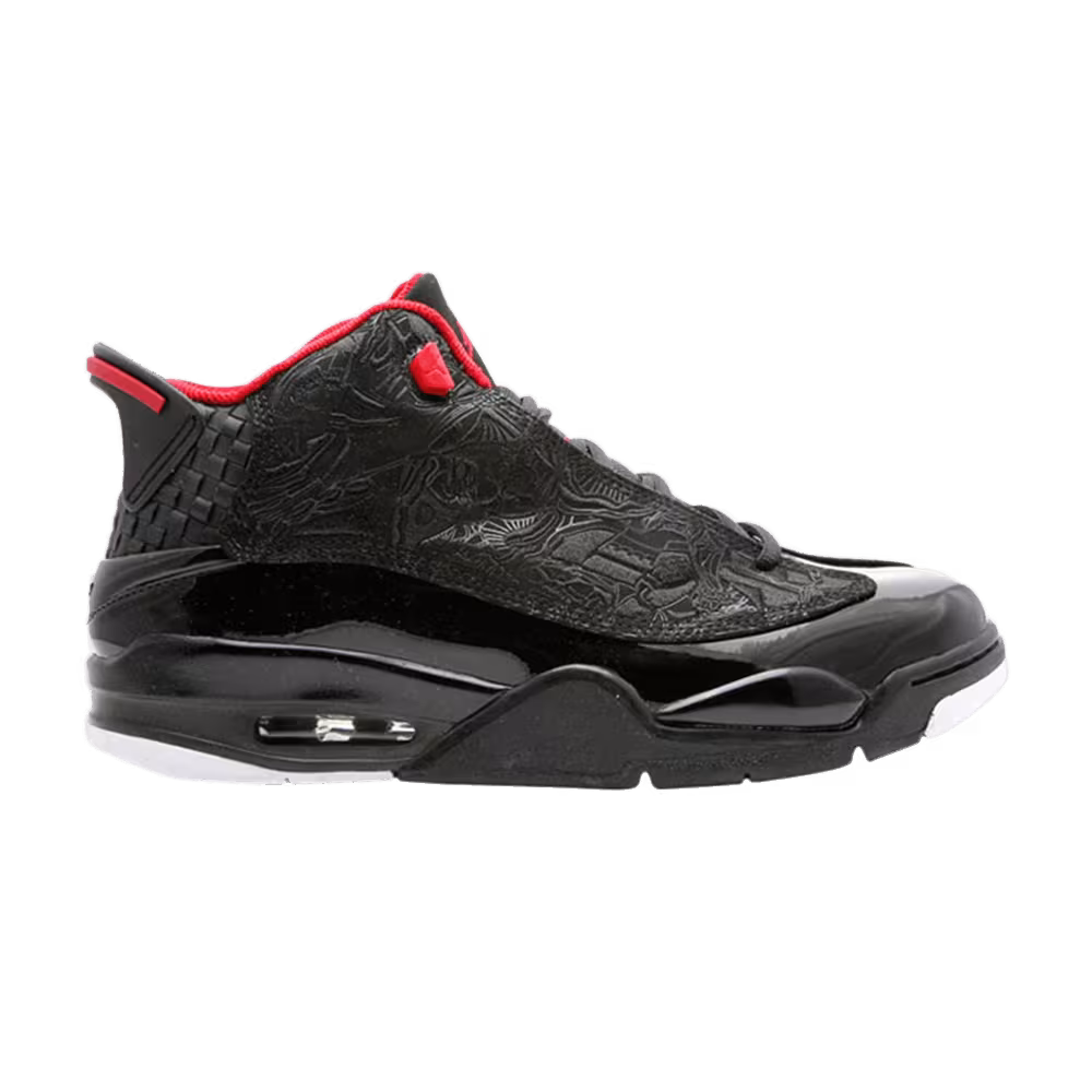 Air Jordan Dub Zero