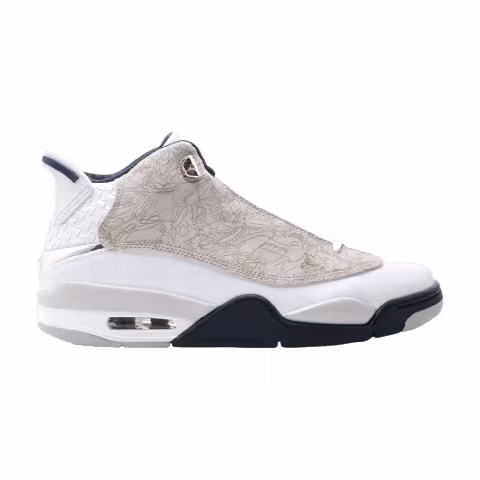 Air Jordan Dub-Zero 'Midnight Navy'