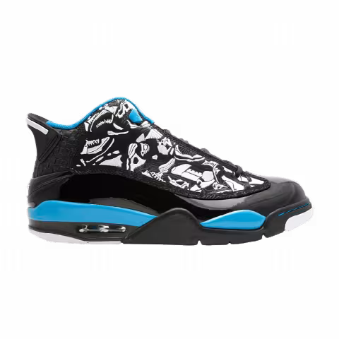 Air Jordan Dub Zero