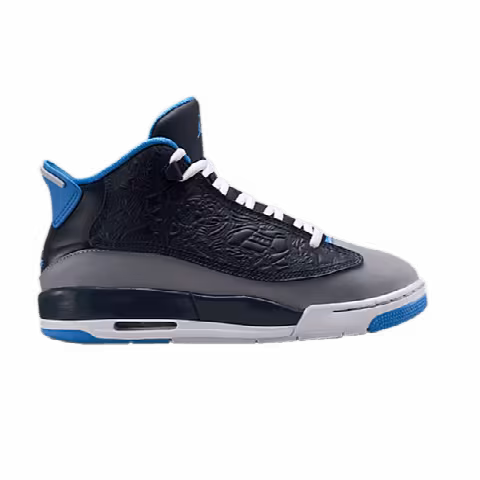 Air Jordan Dub Zero BG