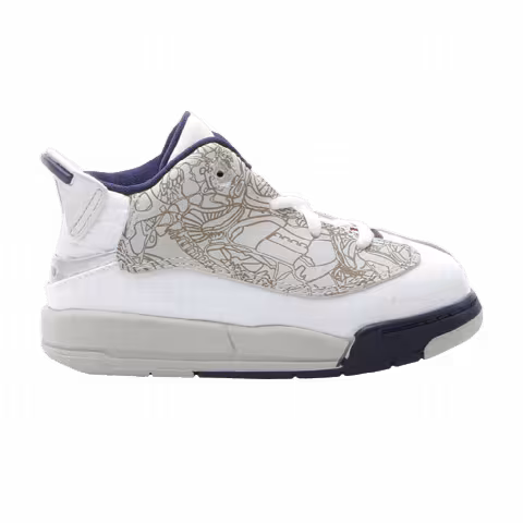 Air Jordan D-Zero Td