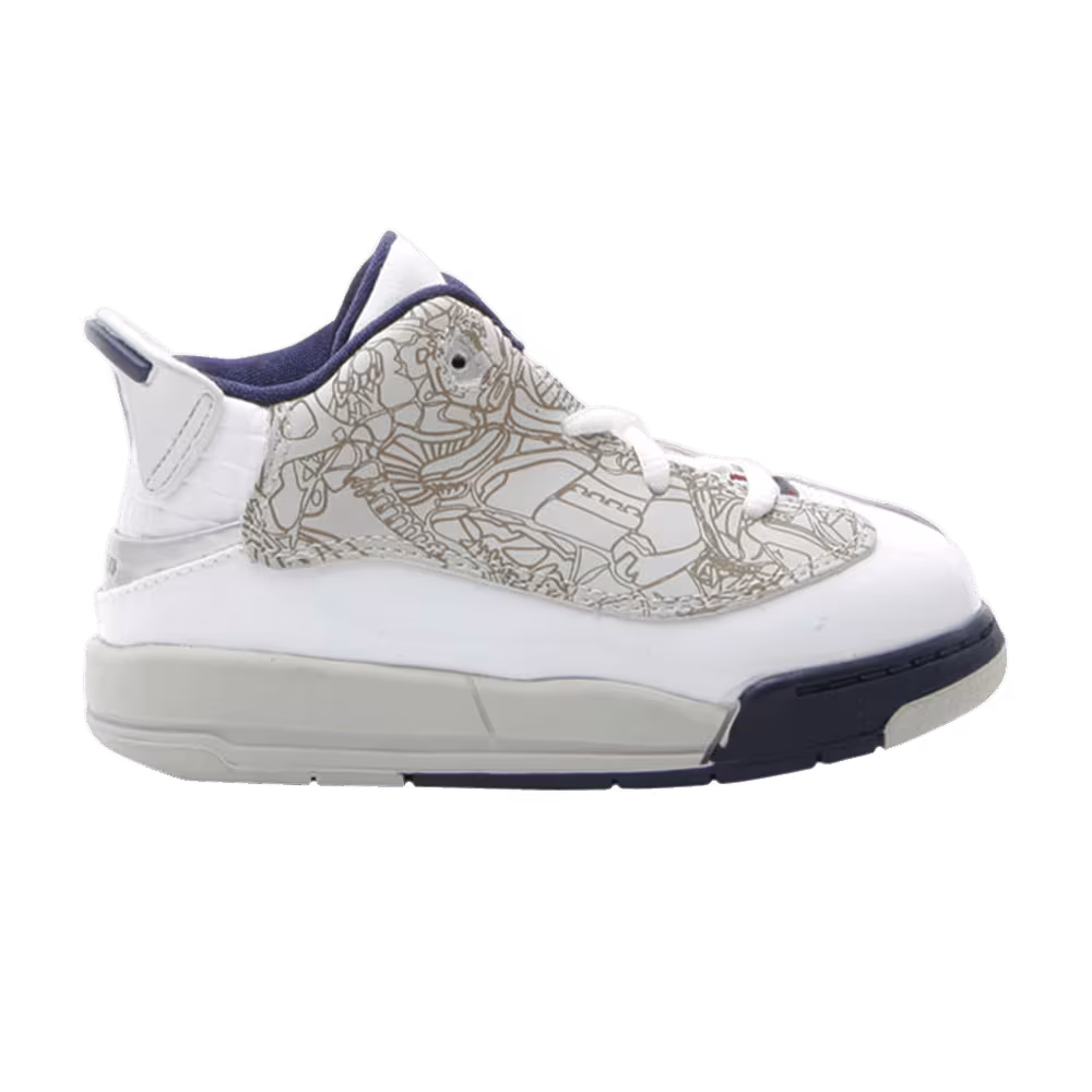 Air Jordan D-Zero Td