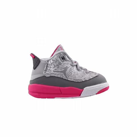 Air Jordan Dub Zero GT 'Hyper Pink'