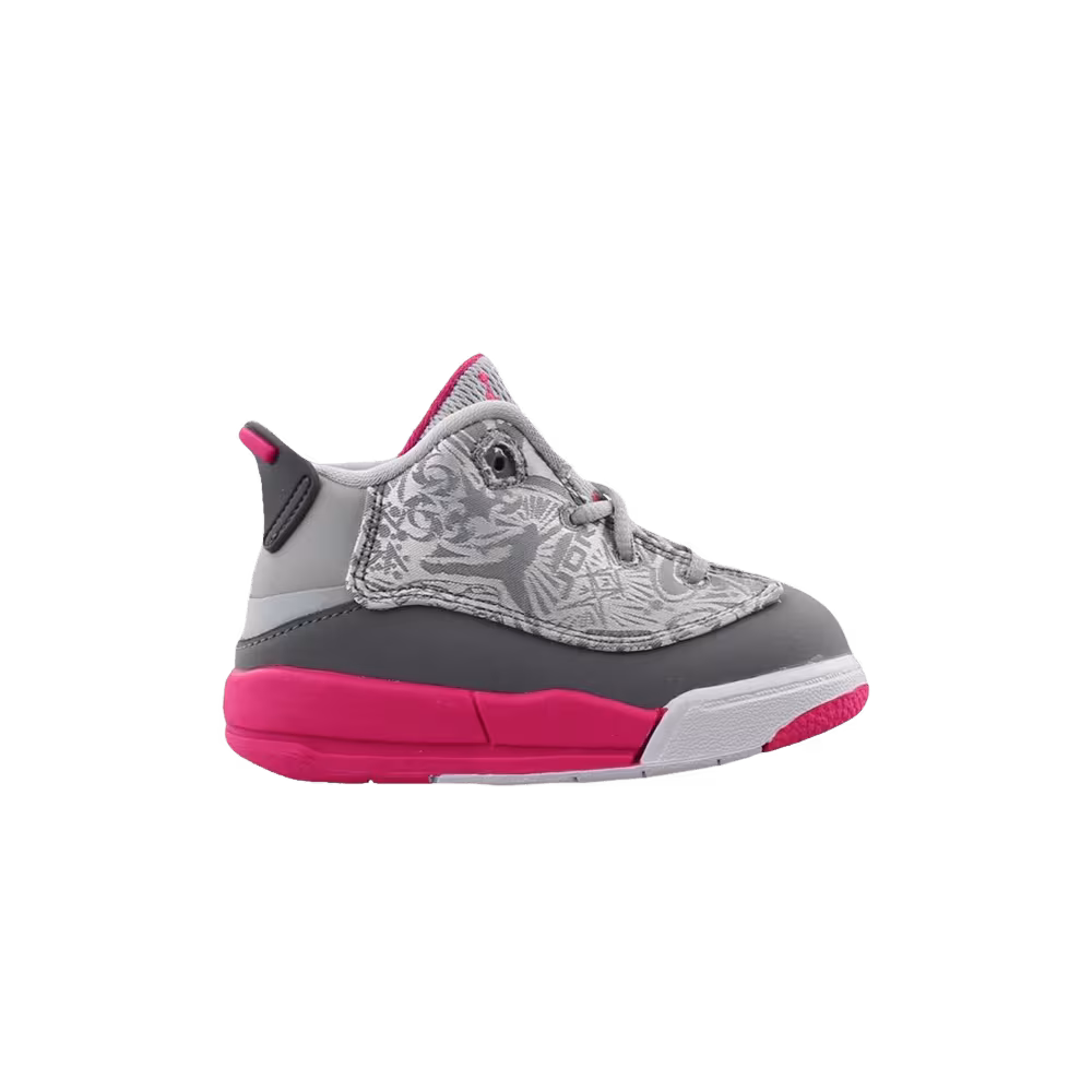 Air Jordan Dub Zero GT Hyper Pink