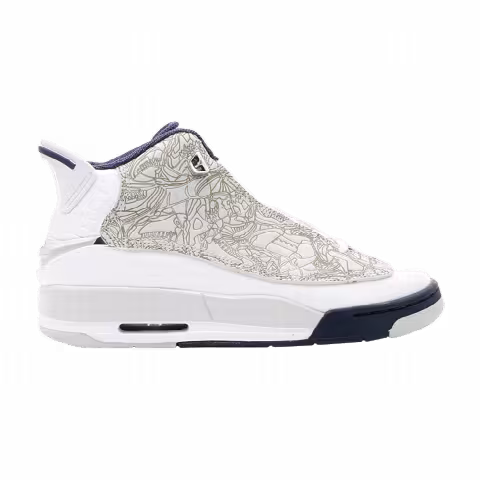 Air Jordan D-Zero Gs