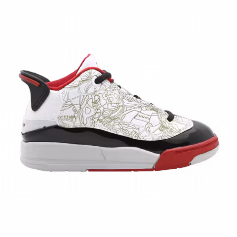 Air Jordan Dub-Zero Ps