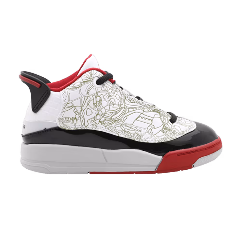 Air Jordan Dub-Zero Ps