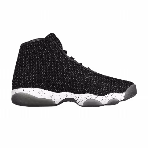 Air Jordan Horizon 'Black White'