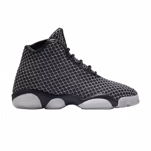 Air Jordan Horizon BG 'Black'