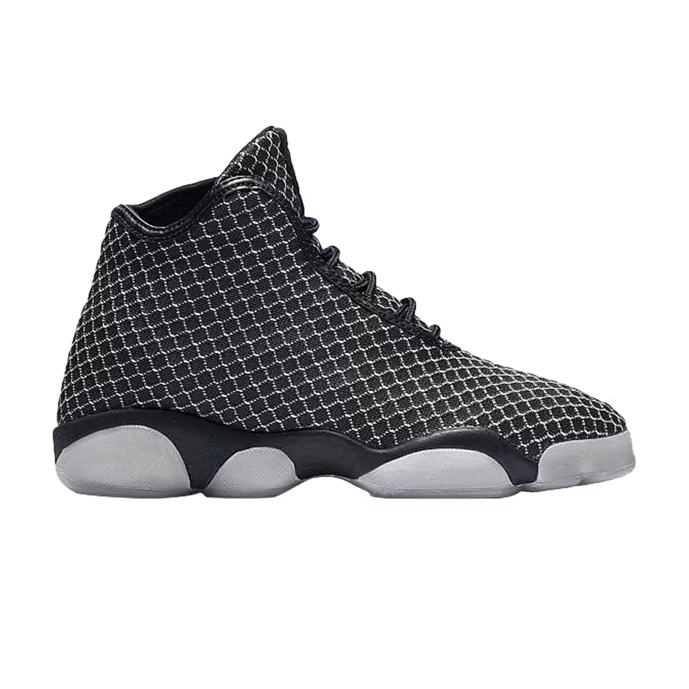 Air Jordan Horizon BG Black