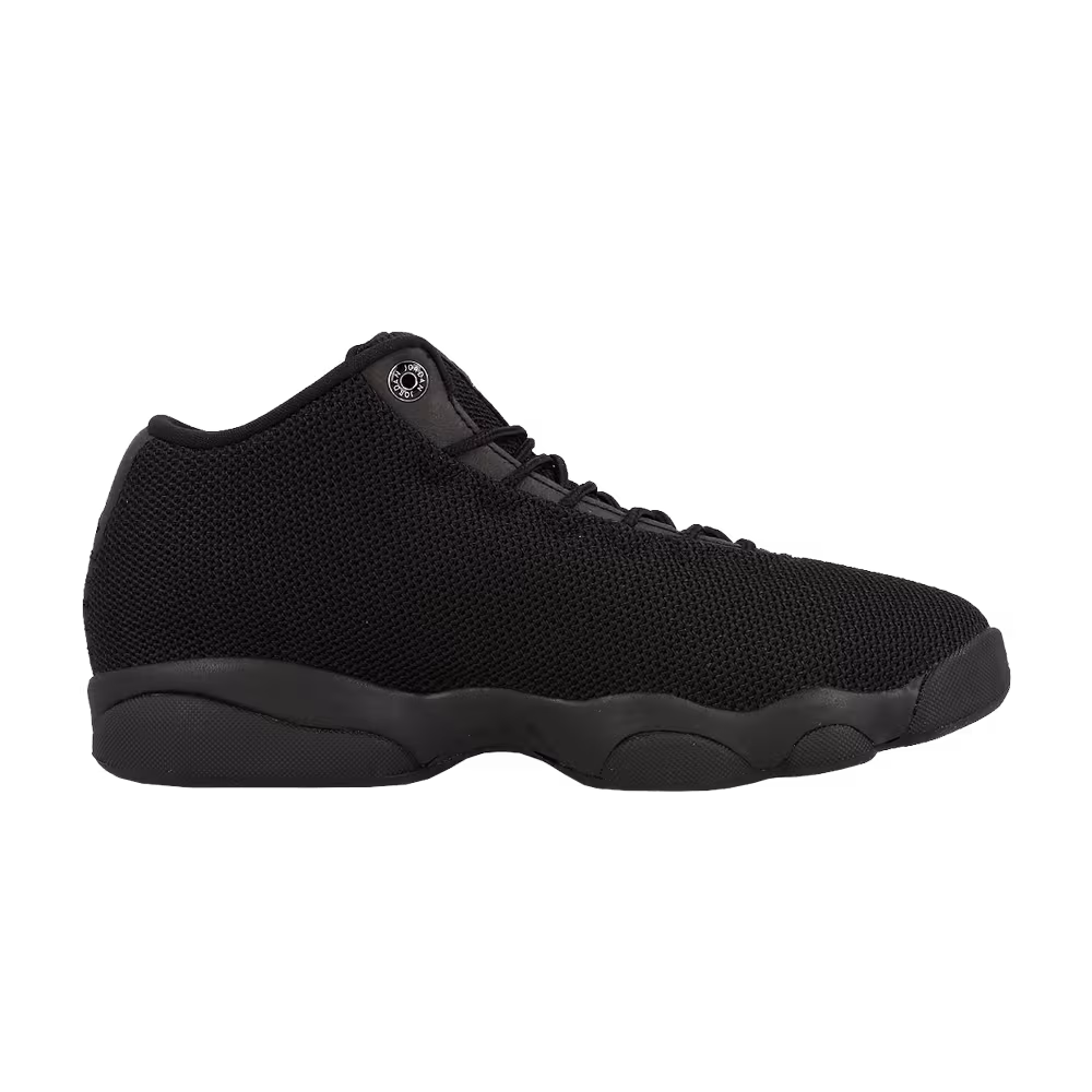 Air Jordan Horizon Low Black