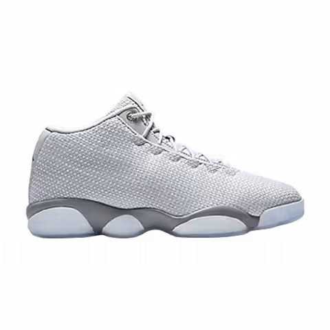 Air Jordan Horizon Low 'Wolf Grey'
