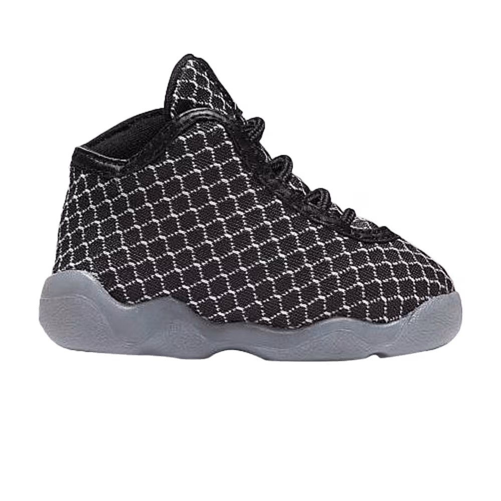 Air Jordan Horizon BT Wolf Grey