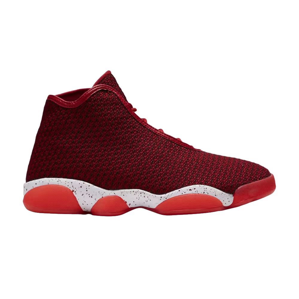 Air Jordan Horizon Team Red