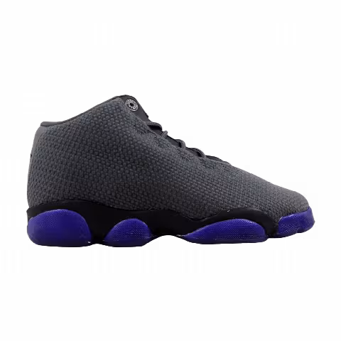 Air Jordan Horizon Low BG 'Dark Grey'