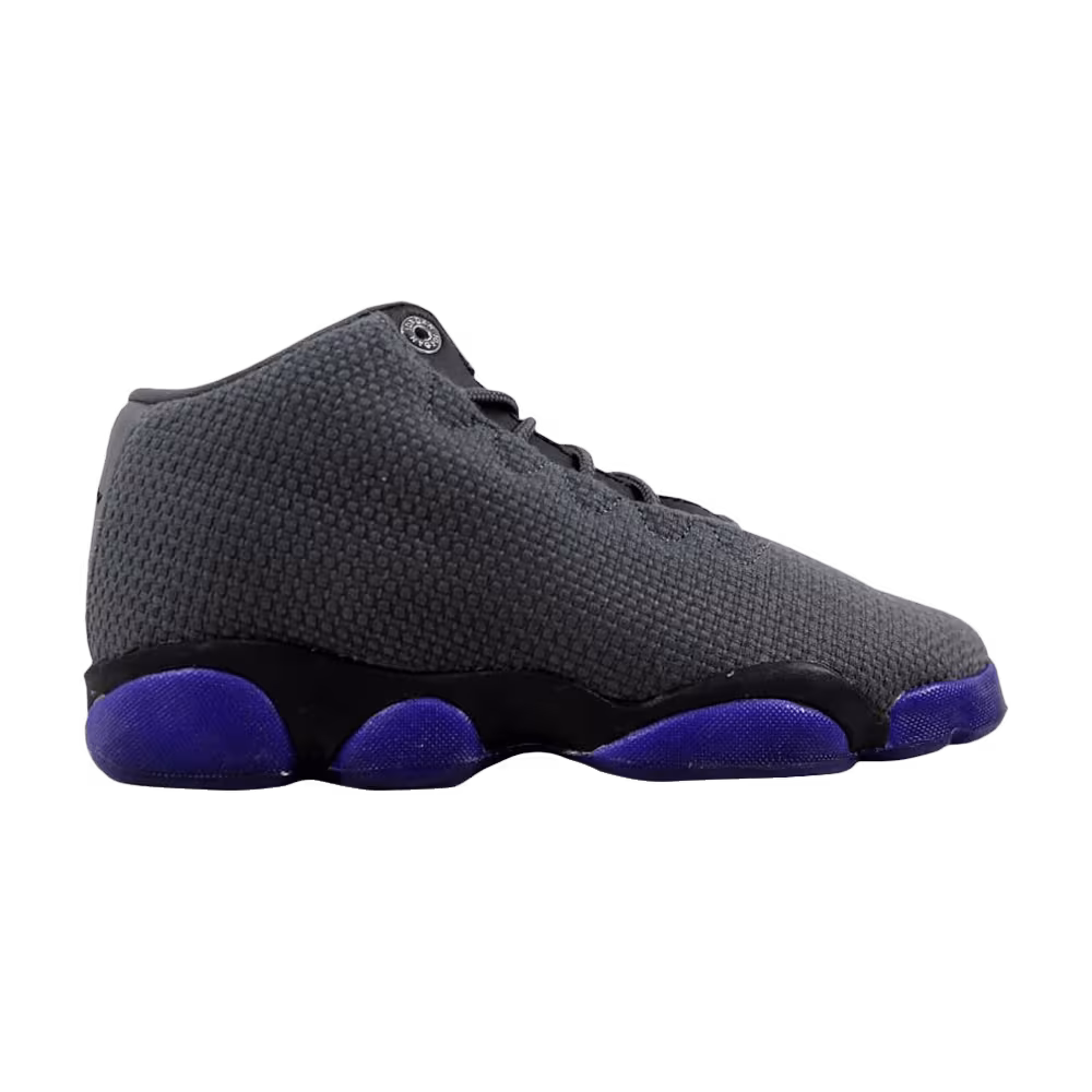 Air Jordan Horizon Low BG Dark Grey