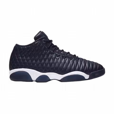 Air Jordan Horizon Low Premium 'Obsidian'