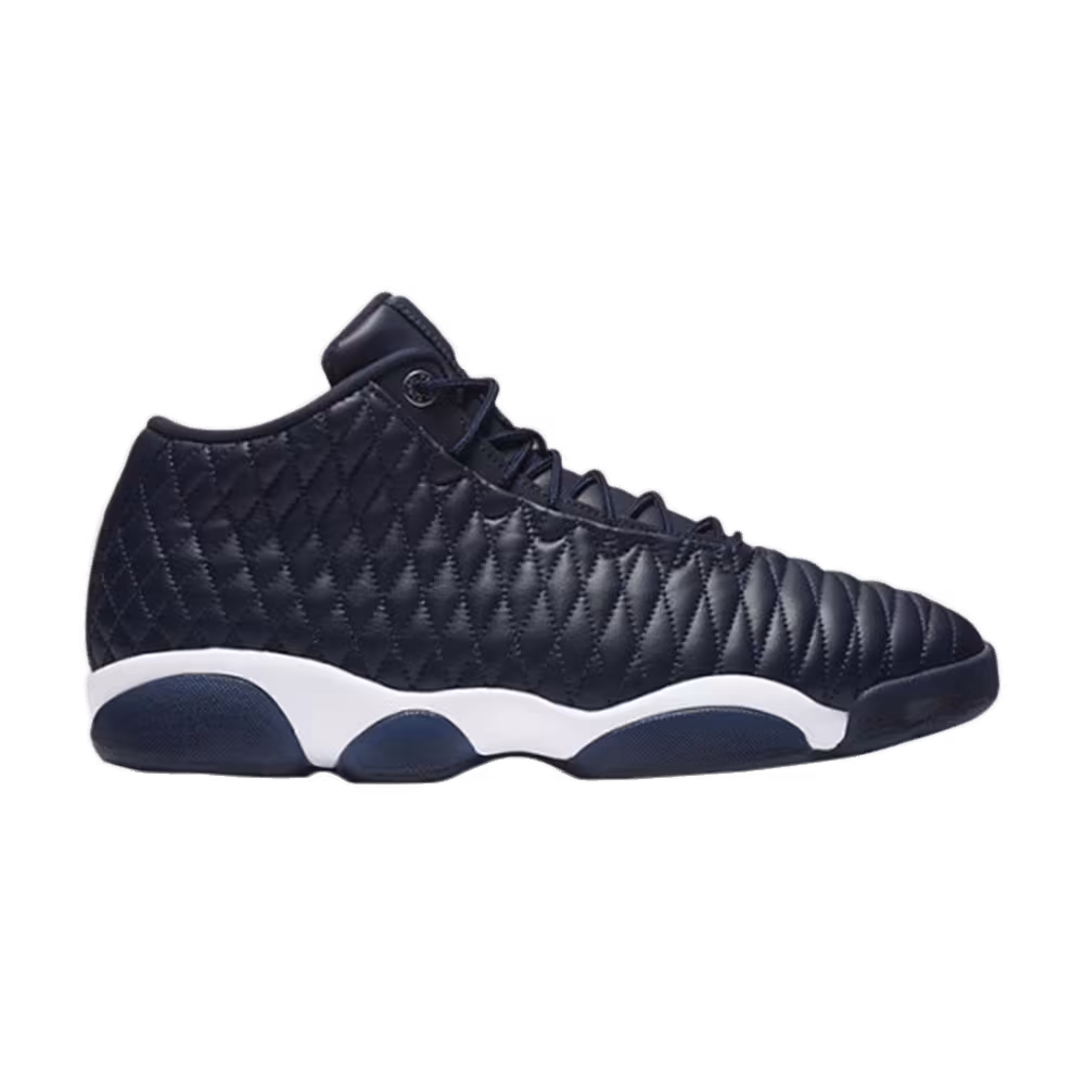 Air Jordan Horizon Low Premium Obsidian