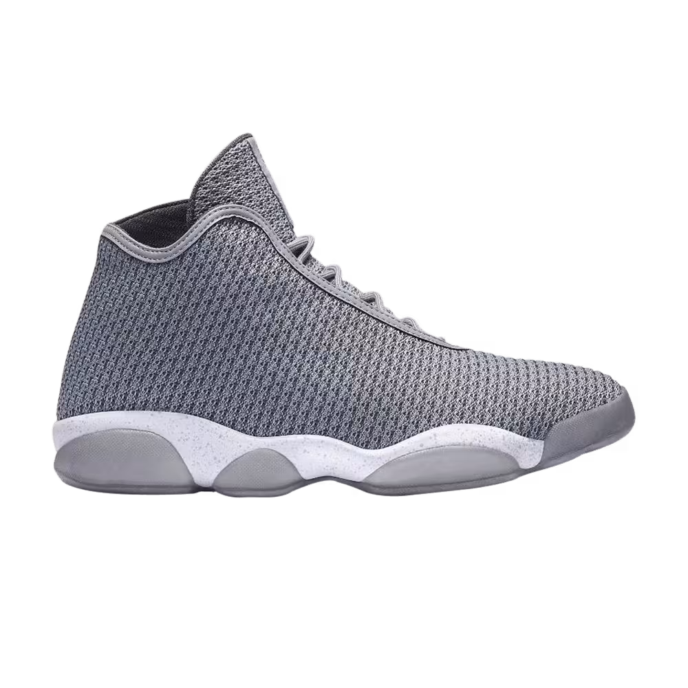 Air Jordan Horizon BG Wolf Grey