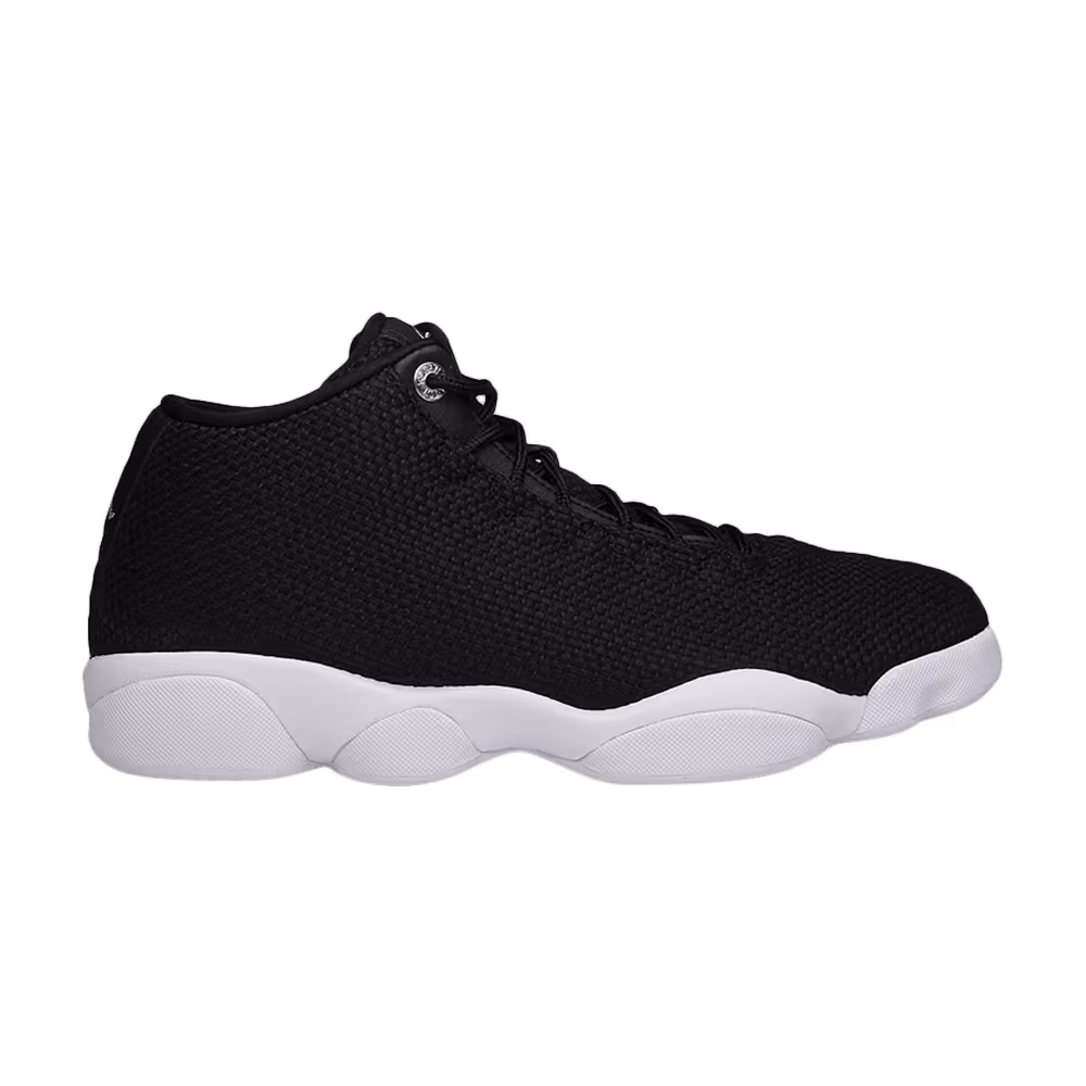Air Jordan Horizon Low Black