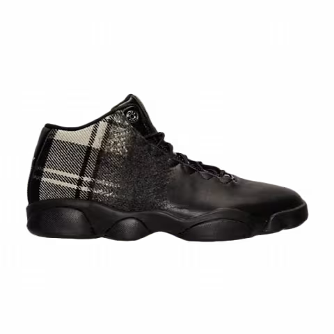 Air Jordan Horizon Low Premium 'Plaid'