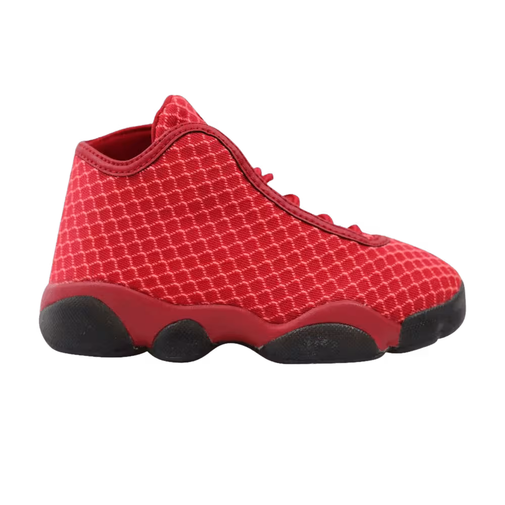 Air Jordan Horizon BP Gym Red