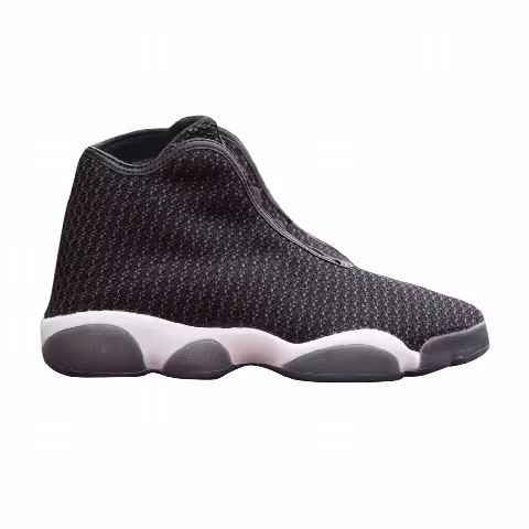 Air Jordan Horizon BG 'Black'