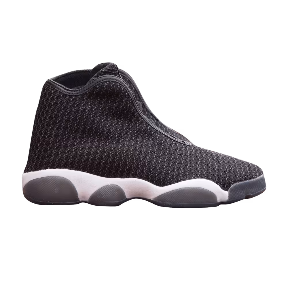 Air Jordan Horizon BG Black