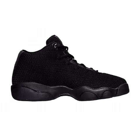 Air Jordan Horizon Low GS 'Black'