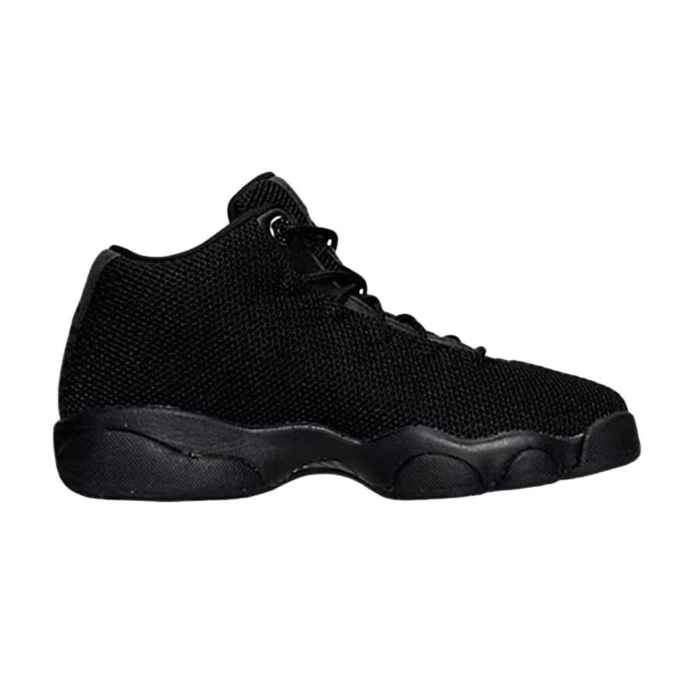 Air Jordan Horizon Low GS Black
