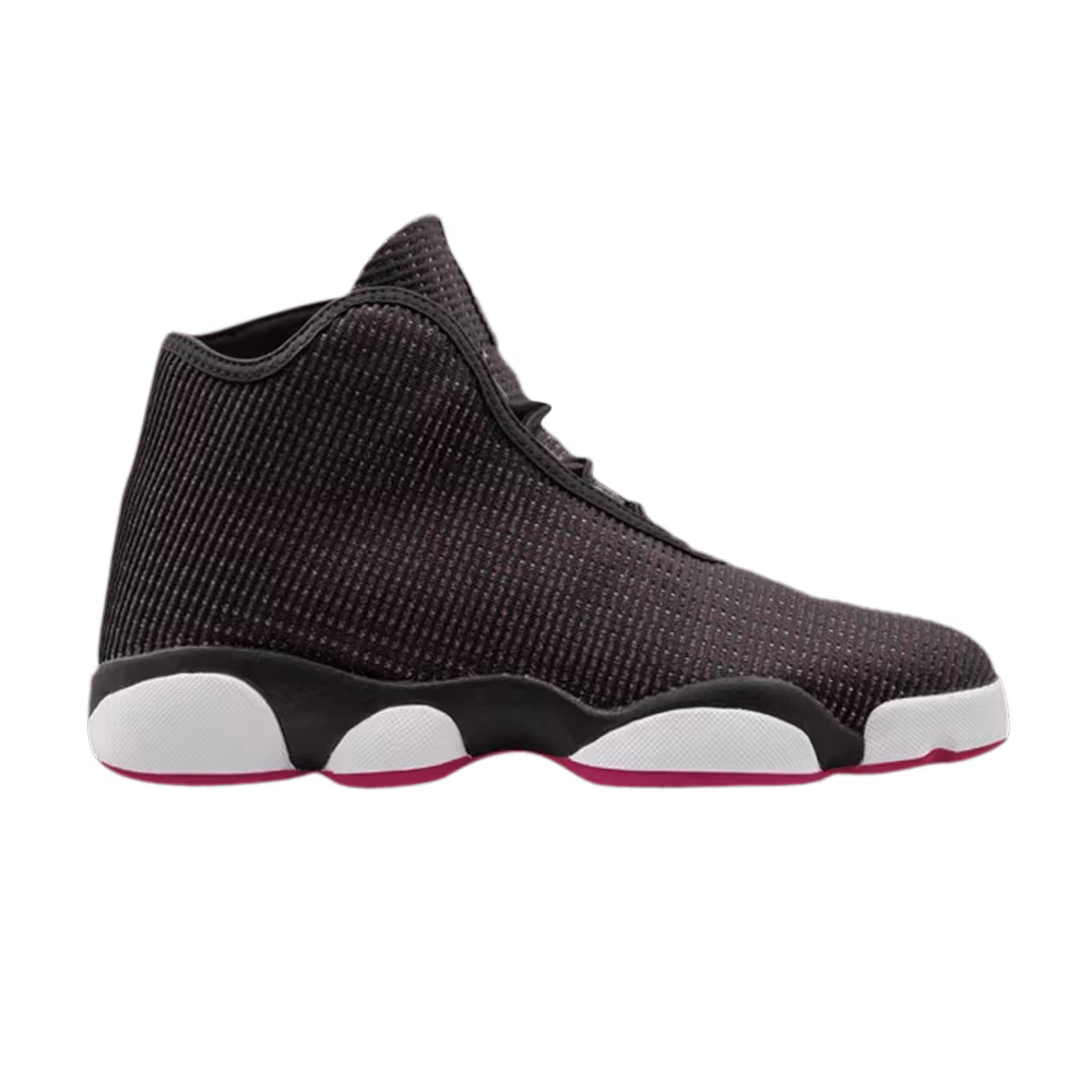 Air Jordan Horizon GG Black Vivid Pink