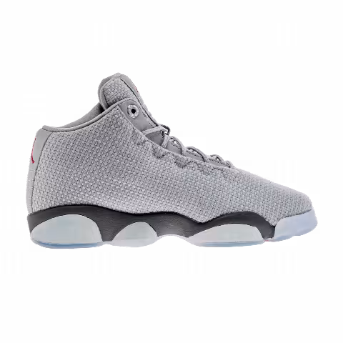 Air Jordan Horizon Low GS 'Wolf Grey'
