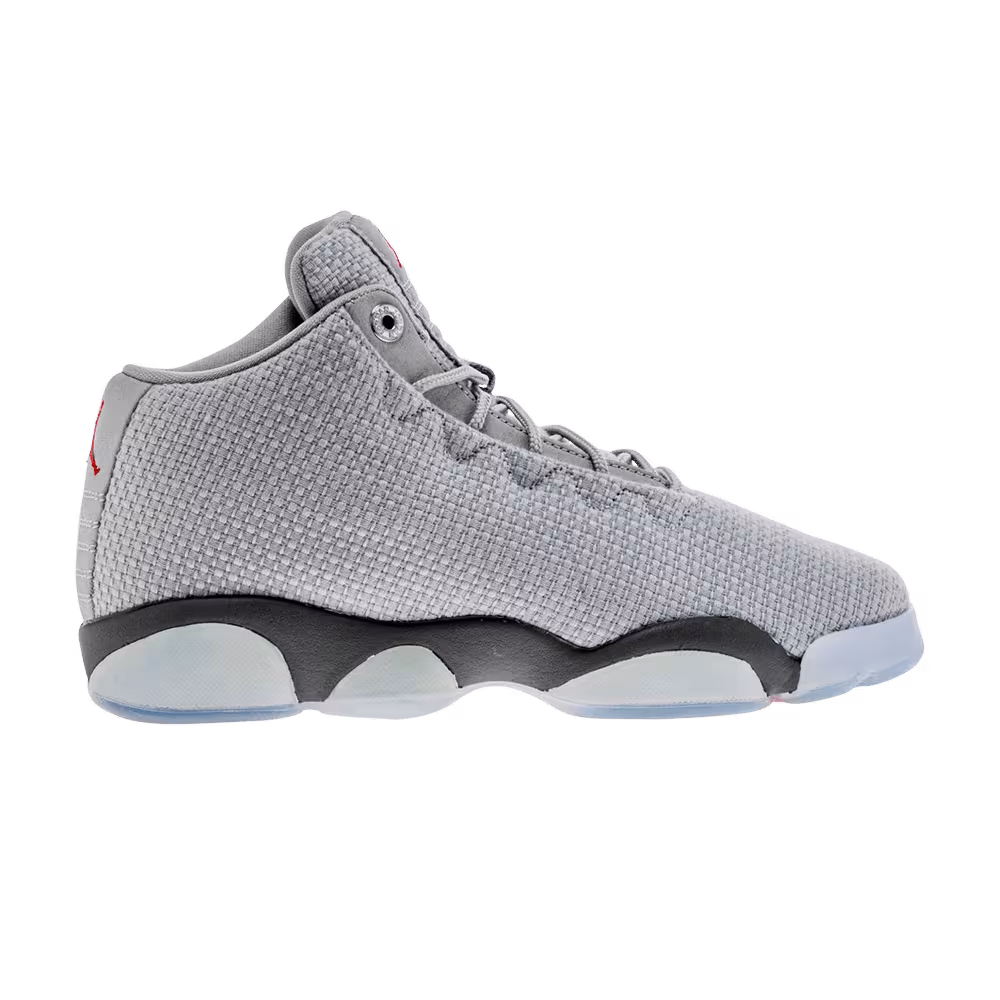 Air Jordan Horizon Low GS Wolf Grey