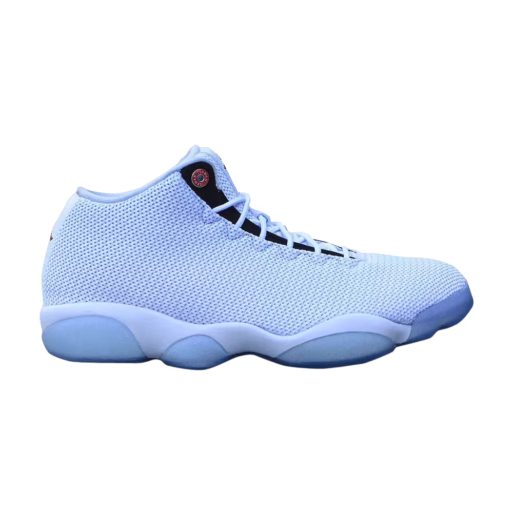 Air Jordan Horizon Low BG Pure Platinum