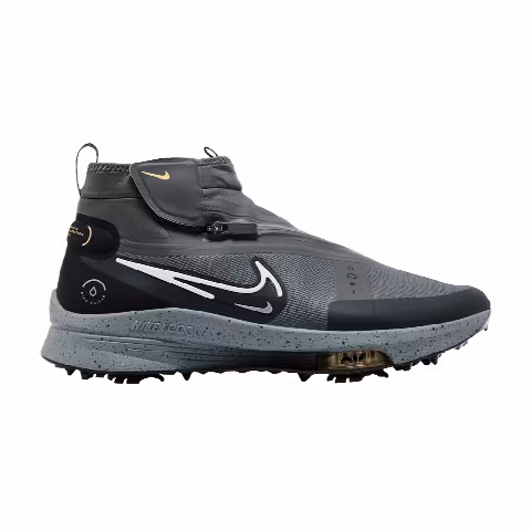 Nike Air Zoom Infinity Tour NEXT% Shield 'Iron Grey Black'