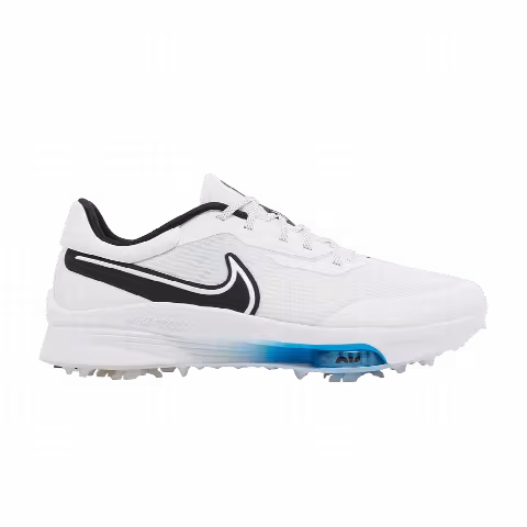 Nike Air Zoom Infinity Tour NEXT% BOA Wide 'White Photo Blue'