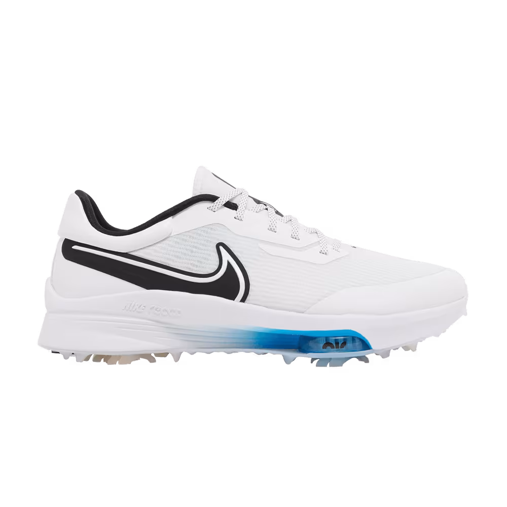 Nike Air Zoom Infinity Tour NEXT% BOA Wide White Photo Blue
