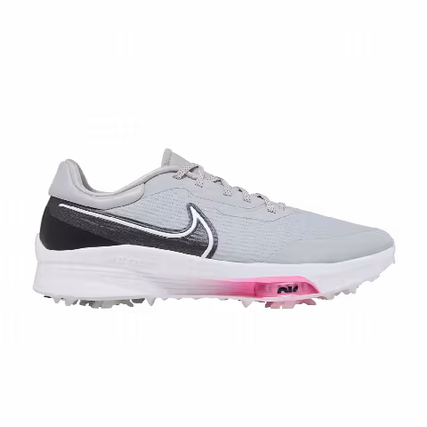 Nike Air Zoom Infinity Tour NEXT% 'Wolf Grey Pink Spell'