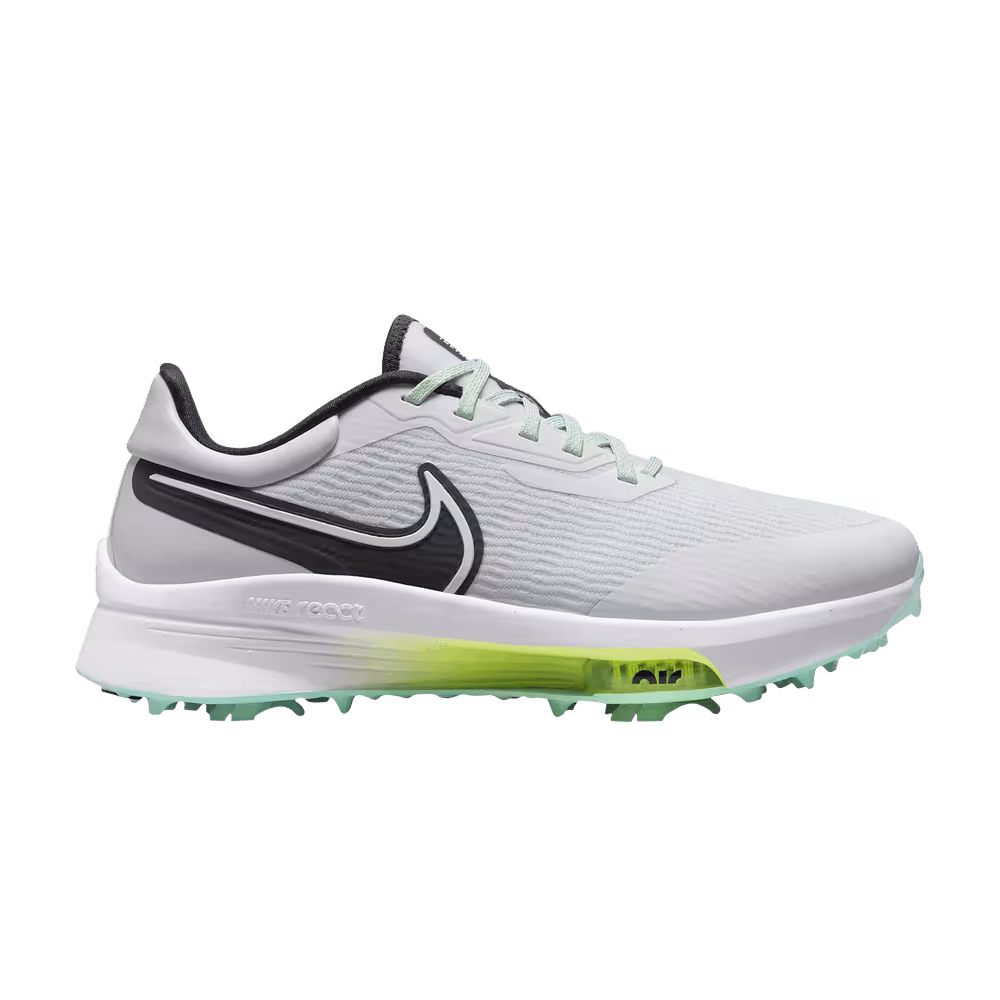 Nike Air Zoom Infinity Tour NEXT% Wide Photon Dust Emerald Rise