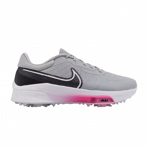 Nike Air Zoom Infinity Tour NEXT% Wide 'Wolf Grey Pink Spell'
