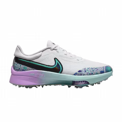 Nike Air Zoom Infinity Tour NEXT% NRG Wide 'Live To Play, Play To Live'