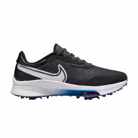 Nike Air Zoom Infinity Tour NEXT% Wide 'Black Photo Blue'