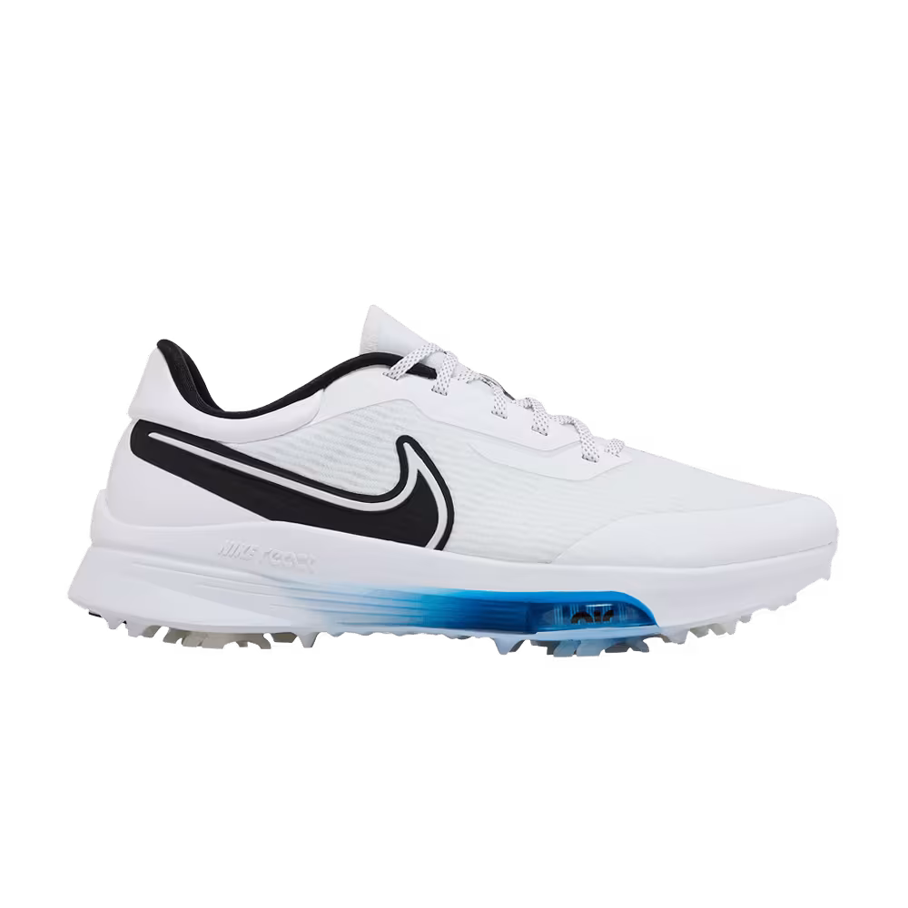 Nike Air Zoom Infinity Tour NEXT% White Photo Blue